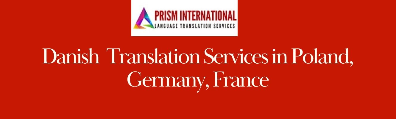 Prism Translation Services