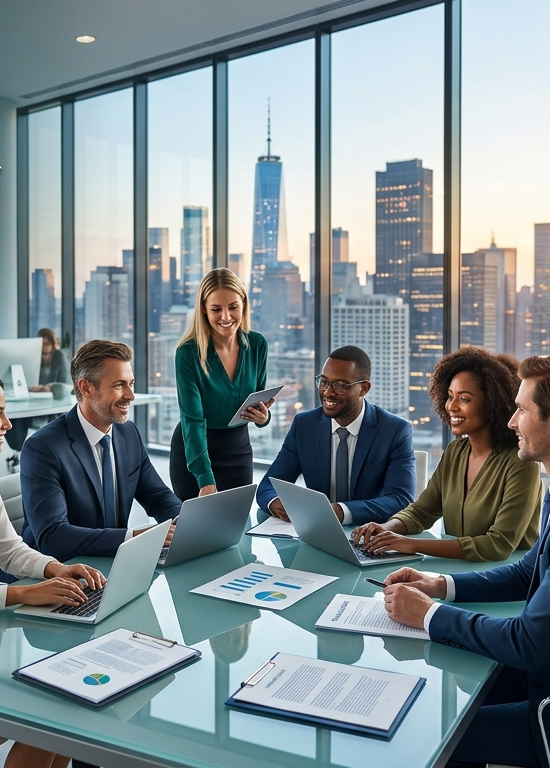 Top Translation Company In USA - Prism Translation