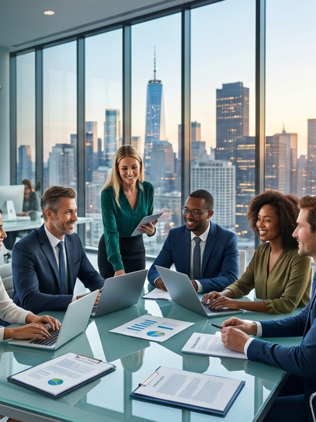 Top Translation Company In USA - Prism Translation