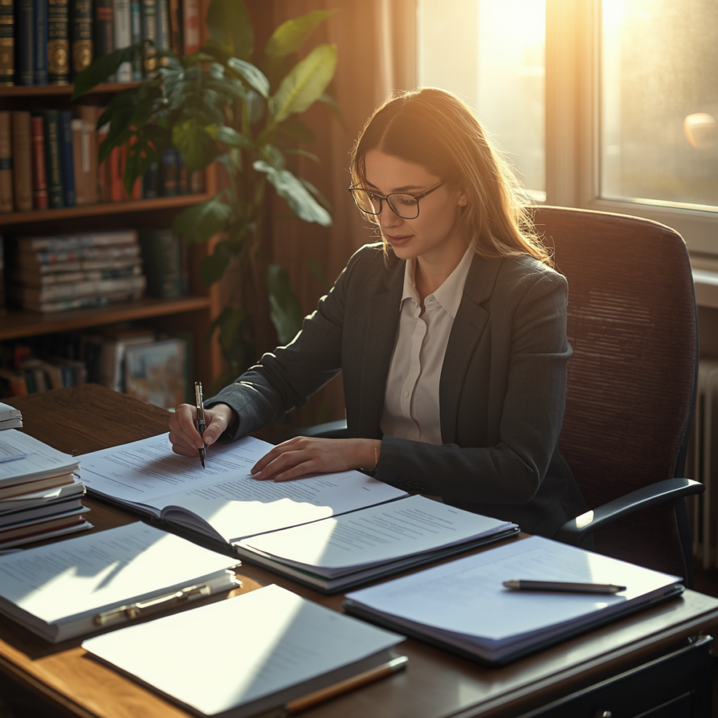 financial translation services