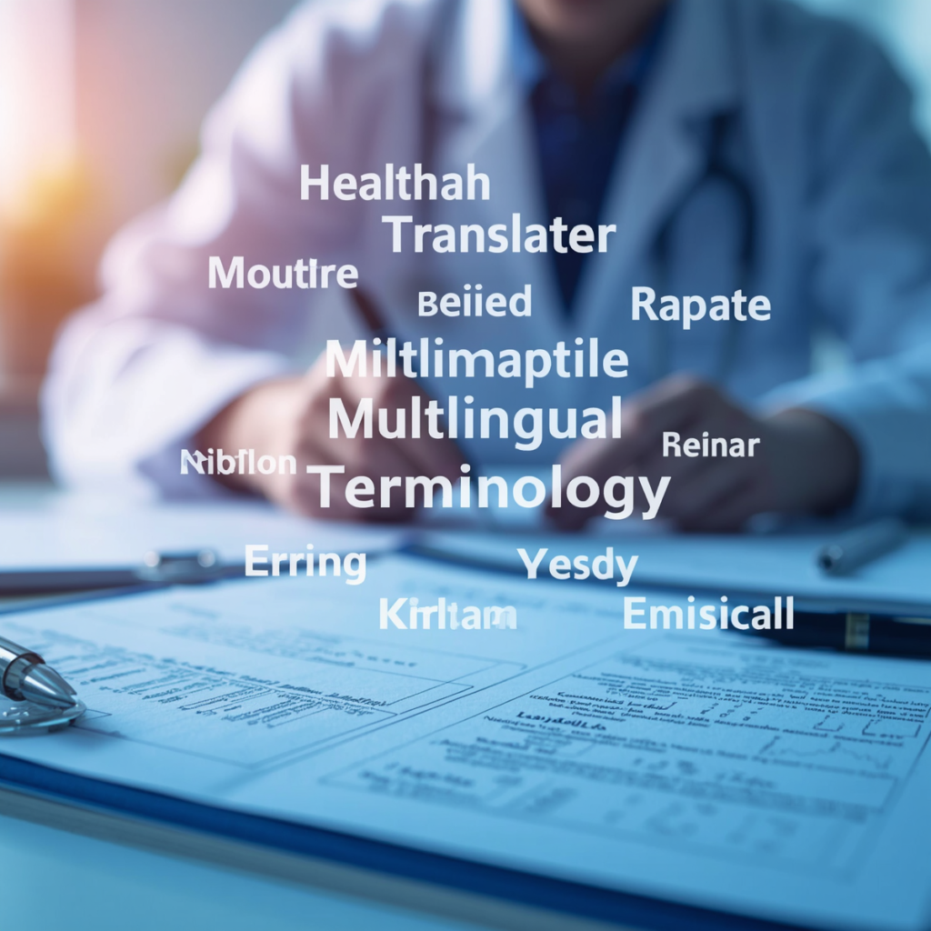 Medical Translation