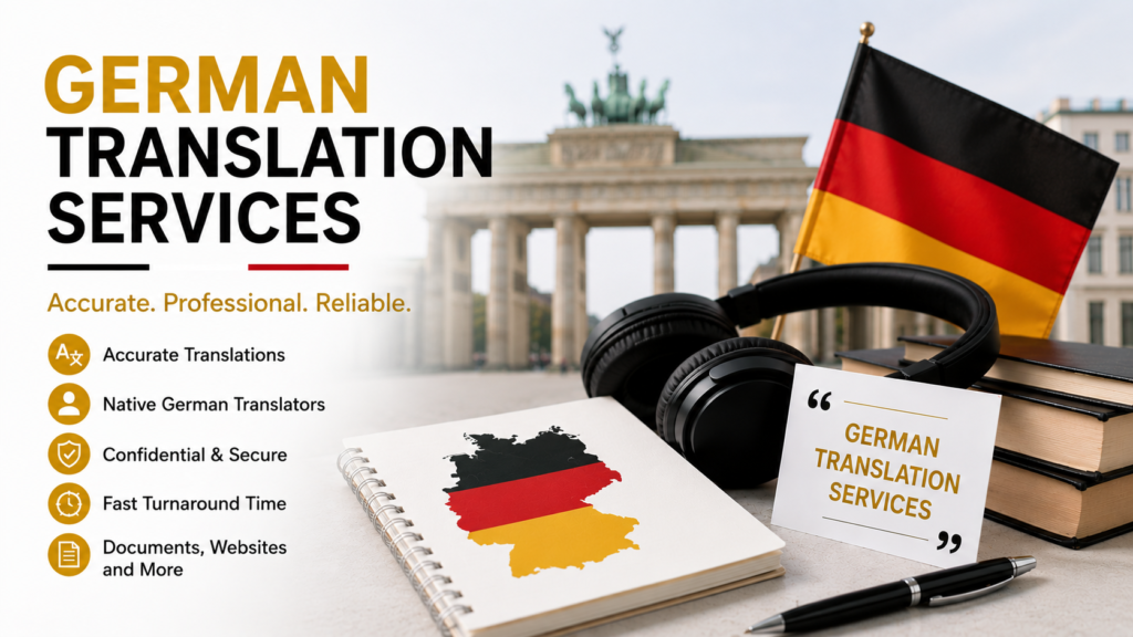 German Translation