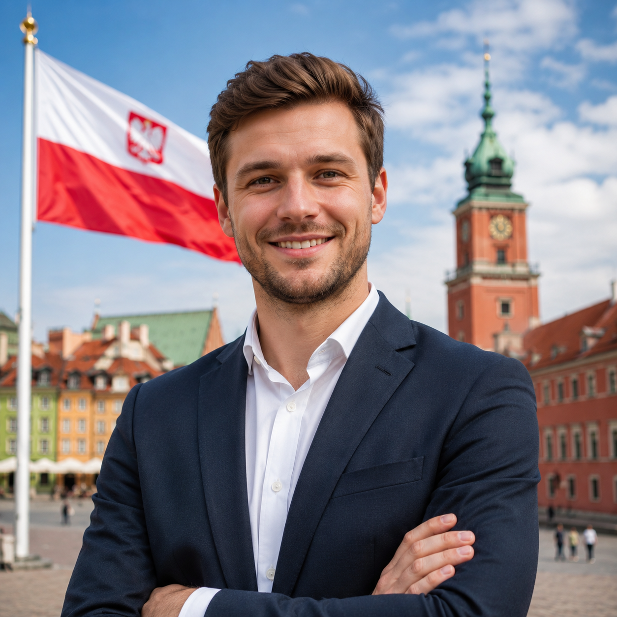 David Müller