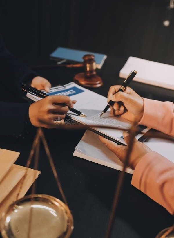 Legal translation documents Poland