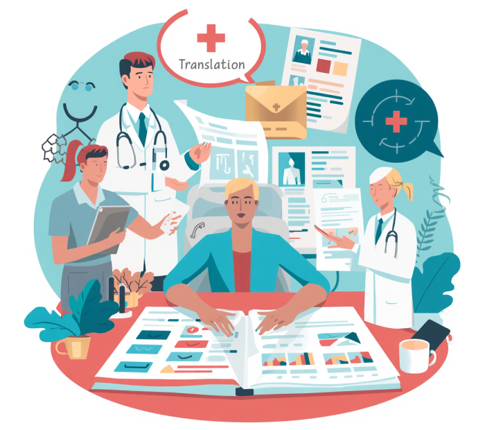 Medical Translation