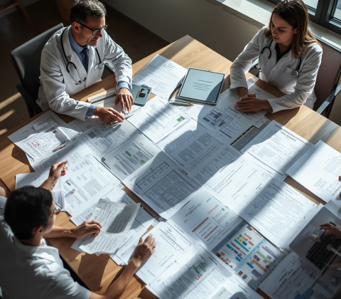 Medical Translation