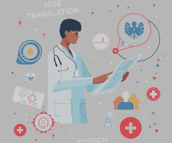 Medical Translation